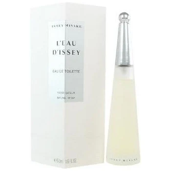 Issey Miyake Leau DIssey 50ml EDT Women's Perfume